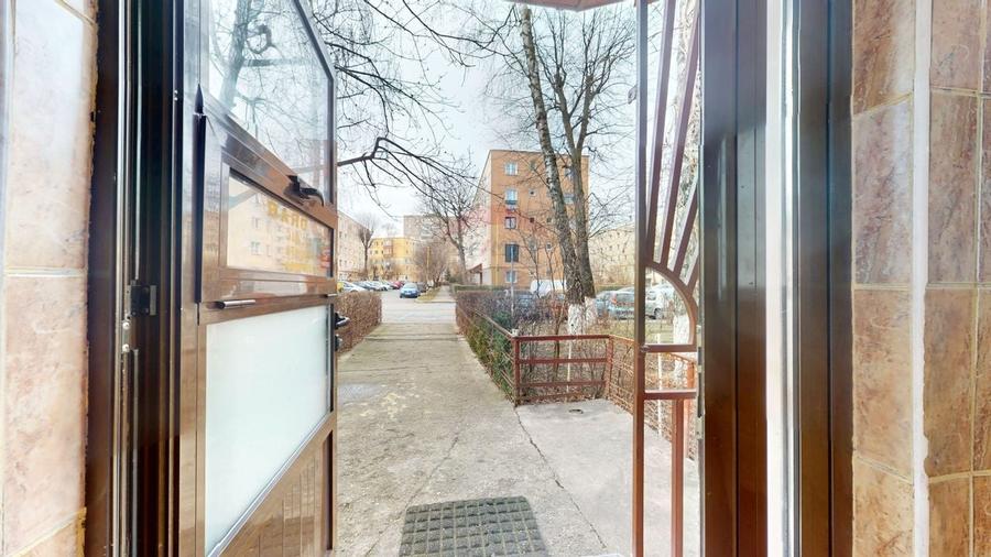 Spațiu comercial de închiriat | Zona Florilor | Aleea Violetelor | - 8