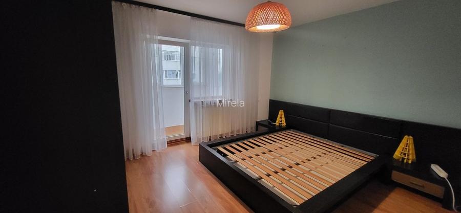 Inchiriere apartament 3 camere decomandat, Vitan Mall