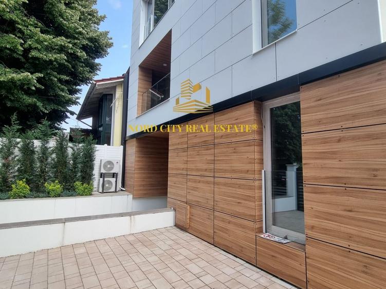 Apartament 4 camere | Damaroaia | Petrom City | Coralilor - 2