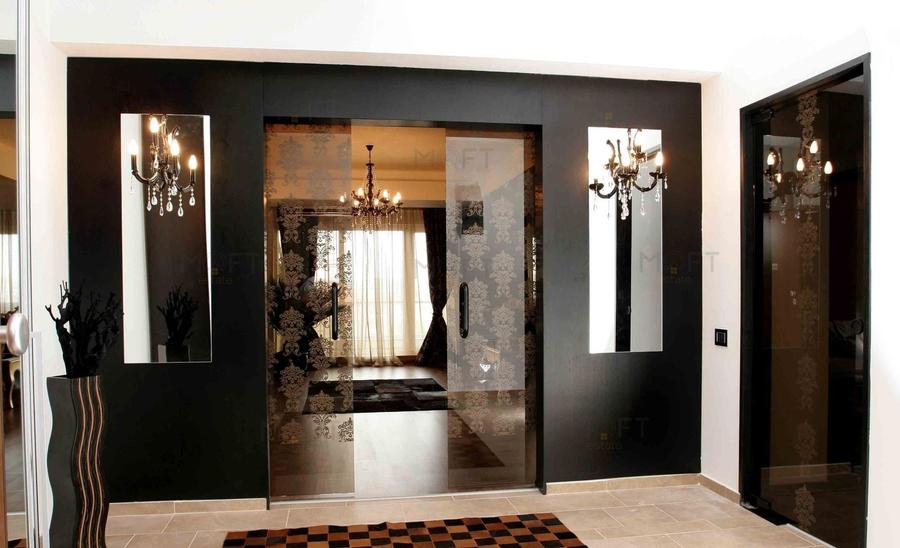 Apartament cu 3 camere decomandat, mobilat în Herăstrău