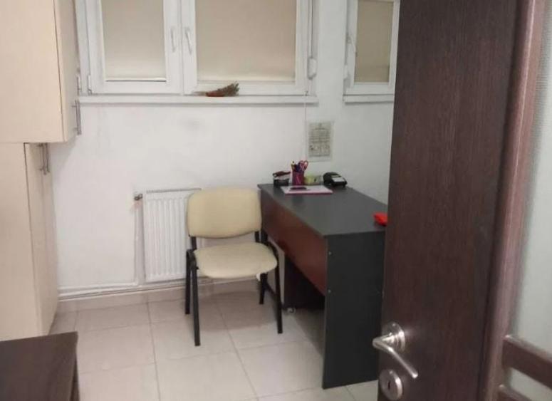 Mihai Bravu,Muncii Metrou,bl reabilitat,parter/8,DECOMANDAT,Amenajat,centrala - 5