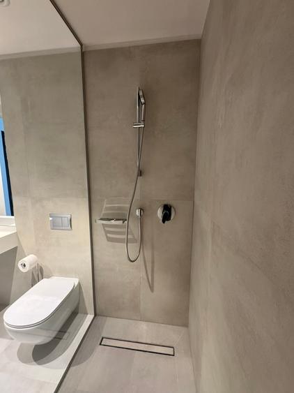 Apartament cu 2 camere semidecomandat în Floreasca