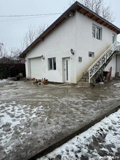 Constructie 50mp pe teren de 611mp - 3