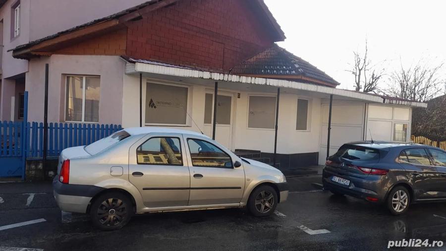 Inchiriez spatiu comercial - 1