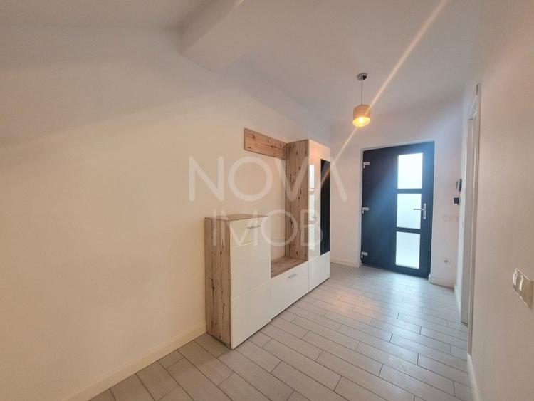 Casa 4 camere de inchiriat, Zona Triajului, Selimbar - 12