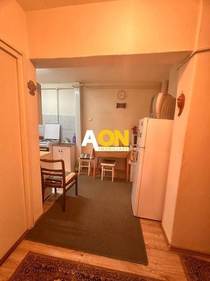 Garsoniera Etaj 1, Zona Cetate, Decomandata - 3