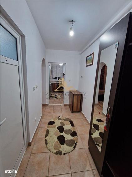 Garsoniera de inchiriat - 10