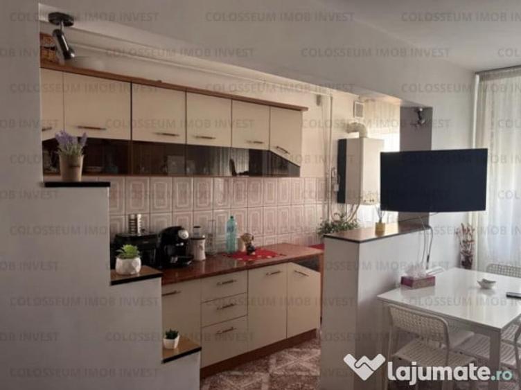 COLOSSEUM: Apartament 2 Camere zona Avantgarden Bartolomeu - 3