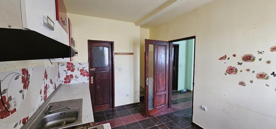 Casa de vanzare si fabrica de paine, zona Darmanesti! - 12