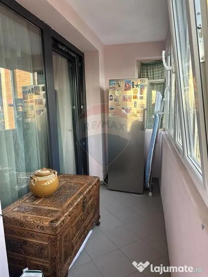 Apartament cu 3 camere de vanzare in zona Central - 10