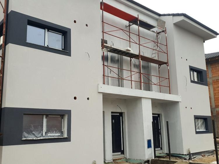 Apartament 100 mp ..DIRECT DE LA DEZVOLTATOR - 4