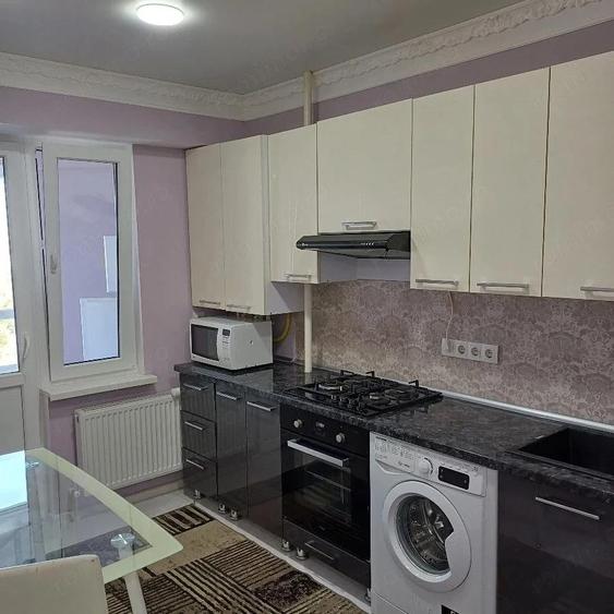 Garsoniera de inchiriat in zona Pacii - 1