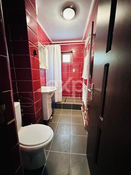 Apartament de vânzare – 2 camere,  etaj 1  ,Micro 4, - 9