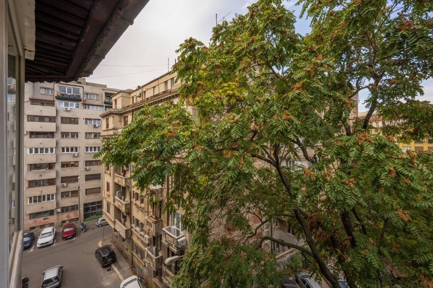 Universitate ,Rossetti- 2 camere-COMISION 0% - 16