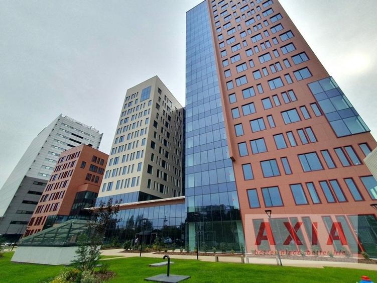 @Expo - Inchiriere birouri Piata Presei, Comision 0% - 4