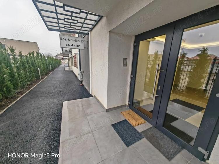 Garsoniera Balotesti la 100m de DN1, decomandata INCHIRIERE VANZARE - 4