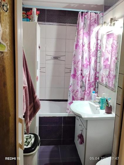 Apartament 2 camere confort 1, oras Giurgiu, bulevardul Bucuresti, zona linistita (spate Patibar) - 8