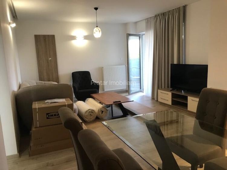 FLOREASCA, locatie de vis! FLOREASCA, locatie de vis!