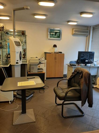 1Mai-Bulevardul Maresal Averescu-stradal-Vad comercial. - 4