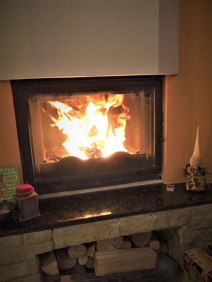 Casa superba Parcul Subarini - 22