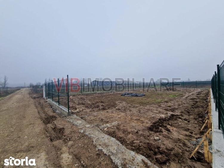 Izvorani Teren construibil imediat 500 mp utilita?i pe teren - 4