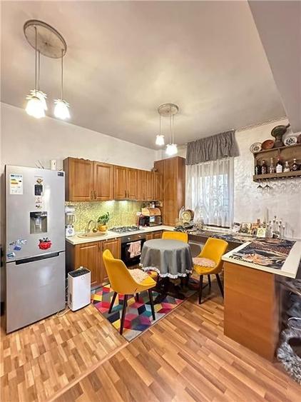 CHISODA - 2 Camere - Rulouri - Apartament spatios - 5