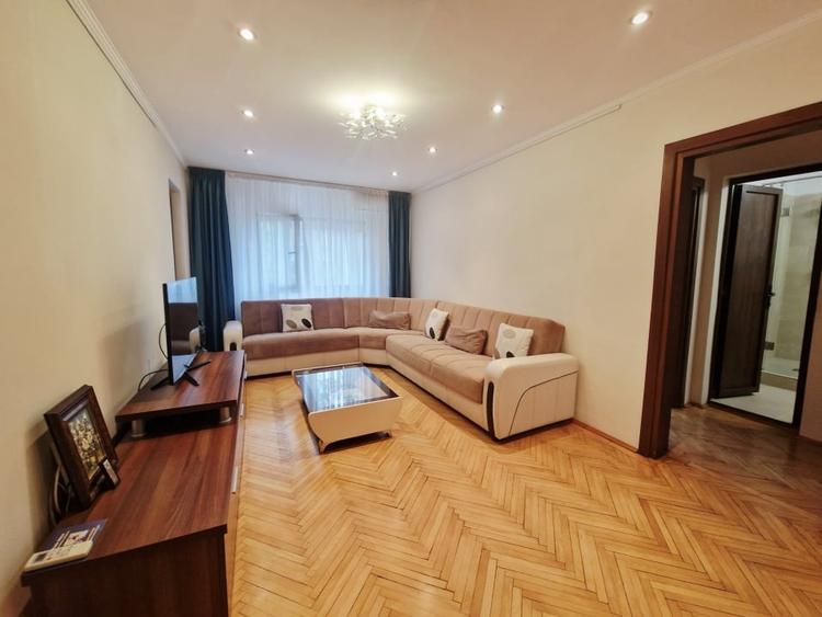 Apartament 2  Camere Mosilor | Metrou Obor' | bloc 82' | Modern - 1