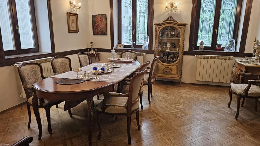 Plantelor, vila d+p+m, cu stil, renovata complet in 2020, curte libera 300 mp, - 10