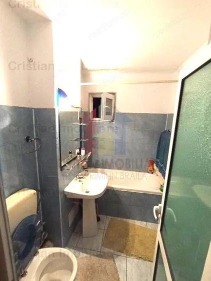 Confort 1 decomandat 3 camere, 70mp, 2 bai, etaj 3 Obor - 2