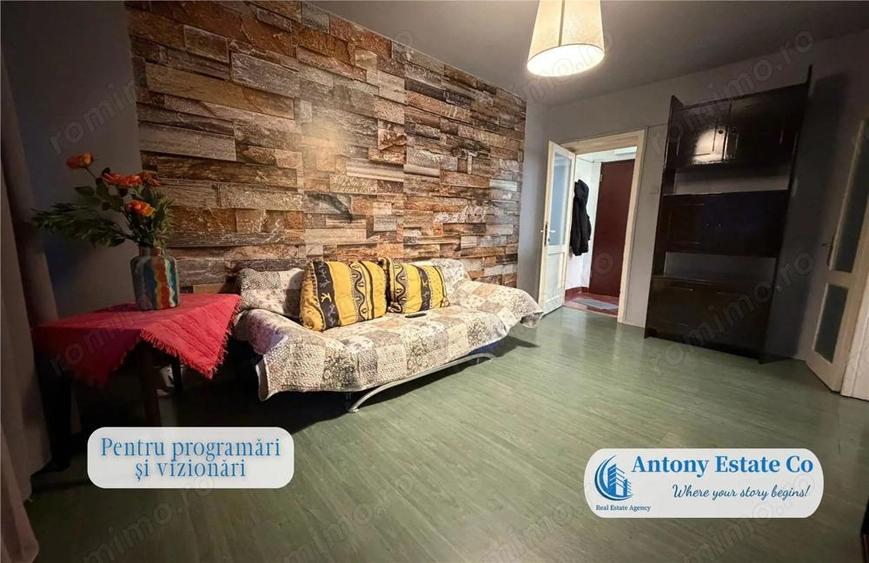Apartament de inchiriat, 3 camere, Rogerius Oradea - 3