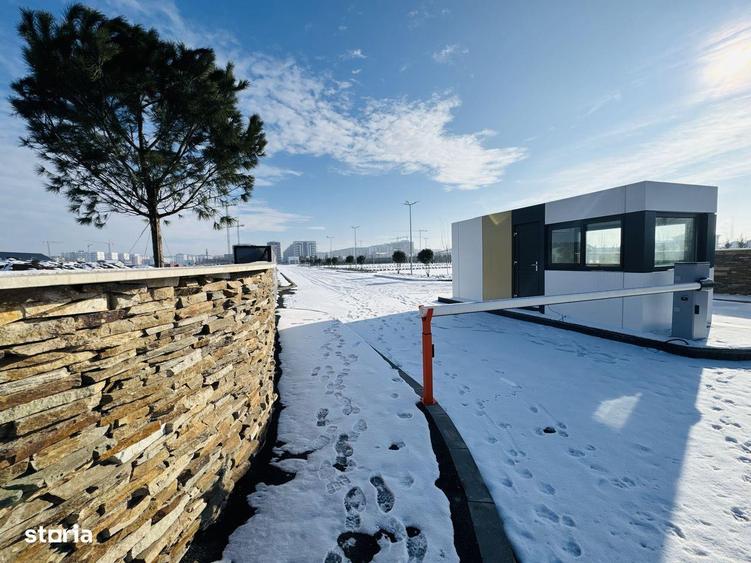 3 Camere premium | Aproape de Militari | TVA INCLUS - 4