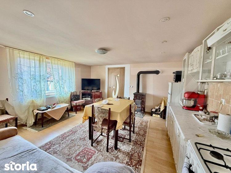 Casa ,4 camere, 255 mp, zona Balomir - 5