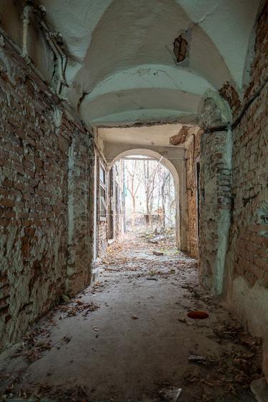 Casă cu 9 camere și curte interioară – Centru Istoric Sibiu - 2