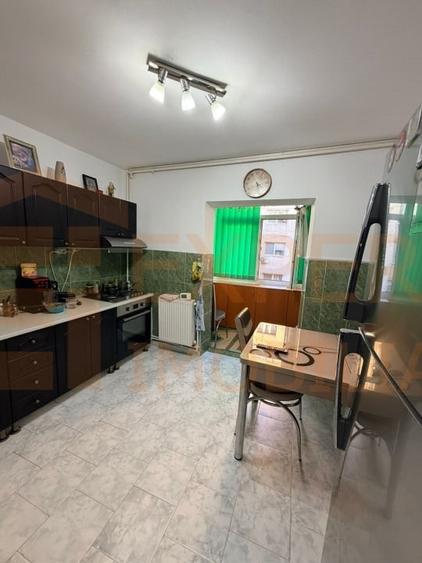 Apartament 3 camere, situat in zona Tomis Nord - 7