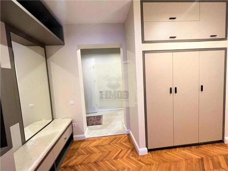 Apartament lux 3 camere decomandat etajul 1 zona centrala - 4