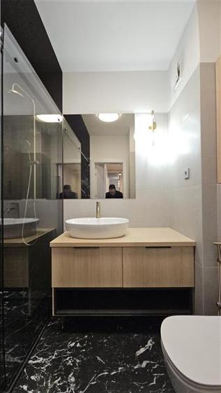 Apartament PREMIUM 3 camere 80mp,Plopilor, Parcul Rozelor - 23