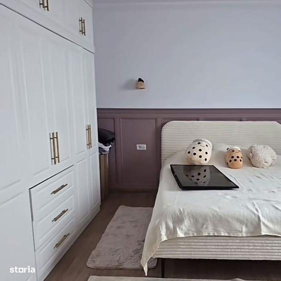 Casa zona Metro 3camere cu centrala pe gaze - 7