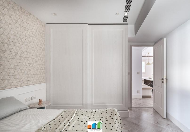 NEOFORT 42– METROU MUNCII 300m și PARC NAȚIONAL | BLOC 2026, 2 SCARI, 2 LIFTURI - 23