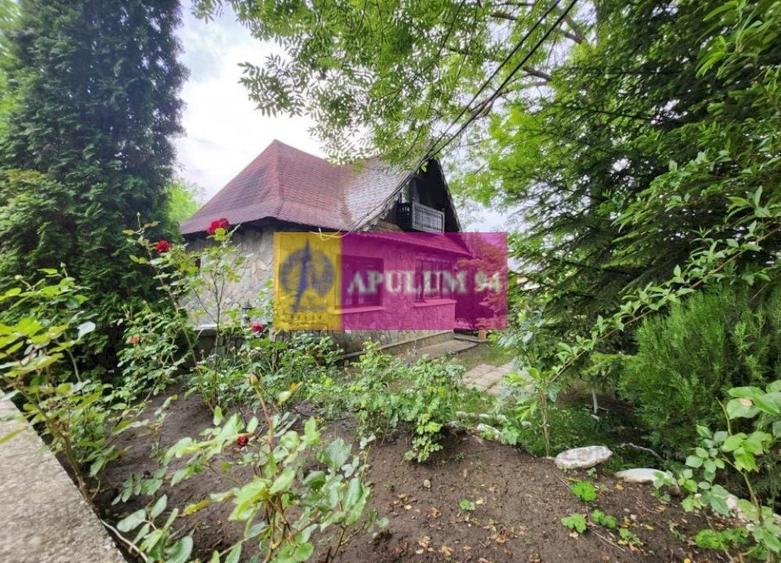 Vilă de vânzare în Cornu - 2