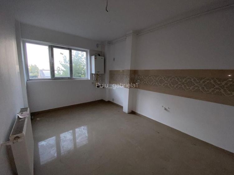 Apartament de vanzare cu trei camere Bragadiru