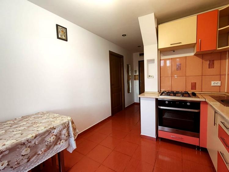 Garsonieră modernă - 2