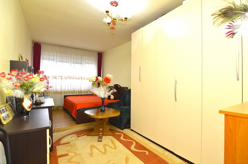 VANZARE APARTAMENT 4 CAMERE RAHOVA – MARGEANULUI-Comision 0% - 27