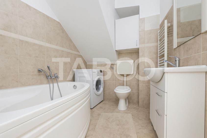 Apartament de vanzare 3 camere Terezian 70 mp utili plus balcon - 5