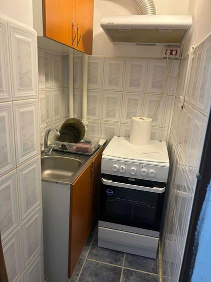 Inchiriez Garsoniera - 5