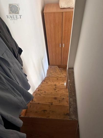 Garsoniera -Piata Rosetti - 9