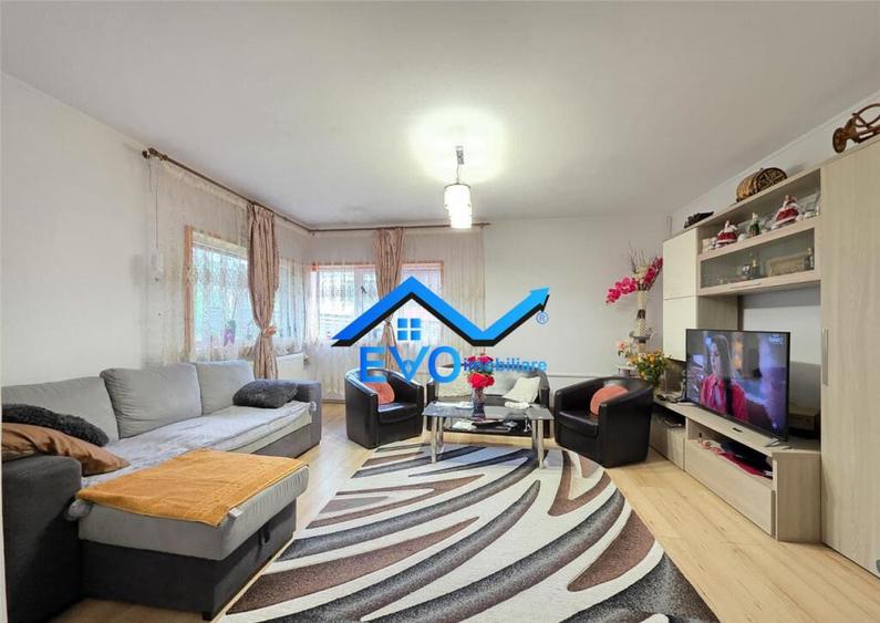 Casa de inchiriat, 2 dormitoare , curte 500 mp , Uricani-Mir - 9