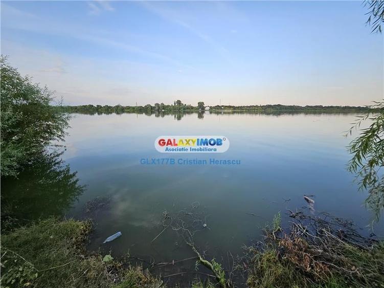 Buftea Flamanzeni 843 mp Str Independentei - 14