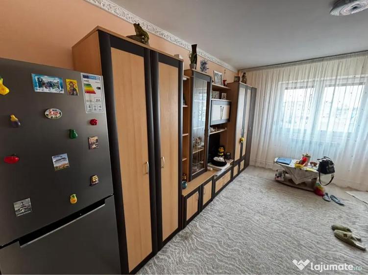 Garsoniera Navodari zona magazinului Penny - 5