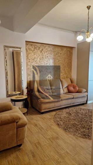 Apartament 2 camere Pacii Rotar Park 1 - 7