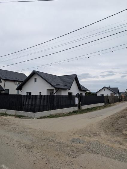 Casa Lilieci, la Cheie, incalzire in pardoseala - 14